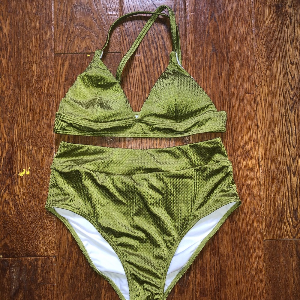 Bathing Suit Bundle - image 2